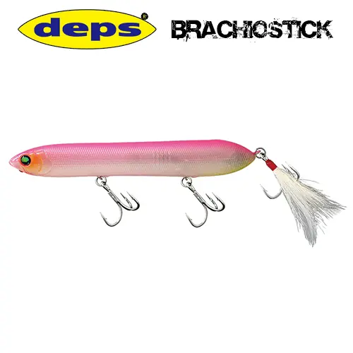 Bestseller BRACHIOSTICK 12 COTTON CANDY