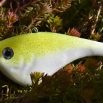 Premium GLAVINJARA 120g szilikon ólomhal - 110mm SFC
