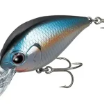 Meest Verkocht Evergreen CR-4-257 Damonde Shad