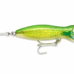 Rapala X-RAP MAGNUM XPLODE 17CM - DORADO Betrouwbaar