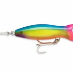 Superprijs Rapala X-RAP MAGNUM XPLODE 17CM - PSYCHO PINK