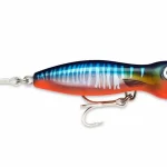 Nieuw Rapala X-RAP MAGNUM XPLODE 13CM - HOT WAHOO UV