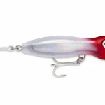 Rapala X-RAP MAGNUM XPLODE 17CM - RED HEAD Dagaanbieding