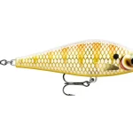 Betrouwbaar Rapala SUPER SHADOW RAP 16CM - PGG PEARL GHOST GOLD