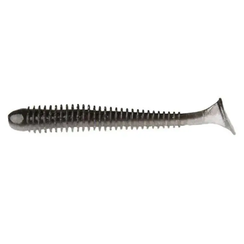 Veilige Betaling KEITECH Swing Impact 445 Black Shiner