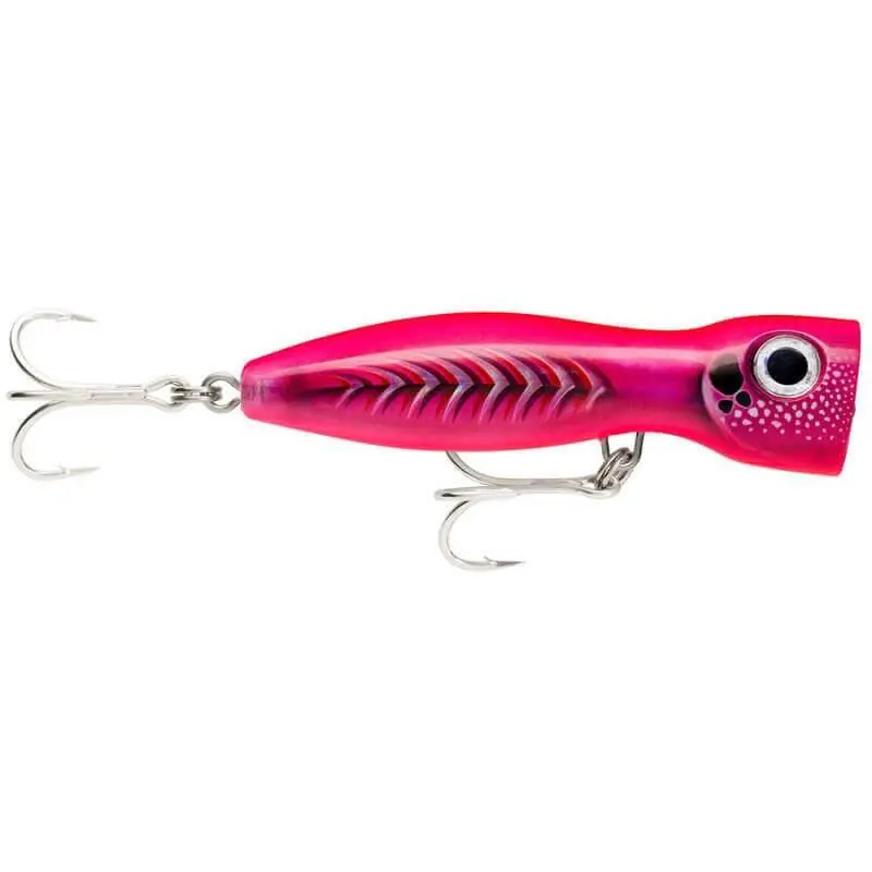 Rapala X-RAP MAGNUM XPLODE 13CM - Purple Pink Candy Flitsaanbieding