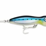 Rapala X-RAP MAGNUM XPLODE 17CM - BLUE SARDINE Actieprijs