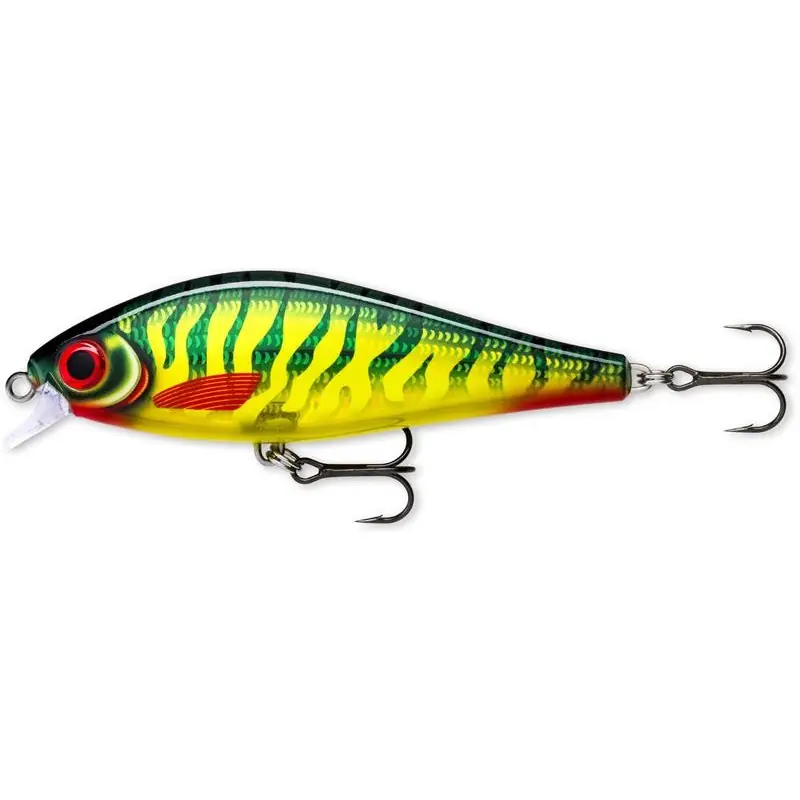 Dagaanbieding Rapala Super Shadow Rap Predator Bait Hot Pike
