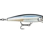 Rapala X-RAP MAGNUM CAST 10CM 42G - ANC ANCHOVY Fabrieksprijs