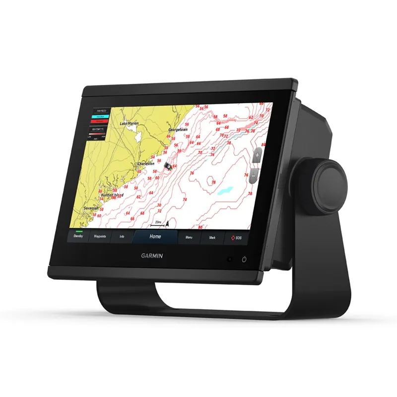 Lage Kosten Garmin GPSMAP 923 NON-SONAR
