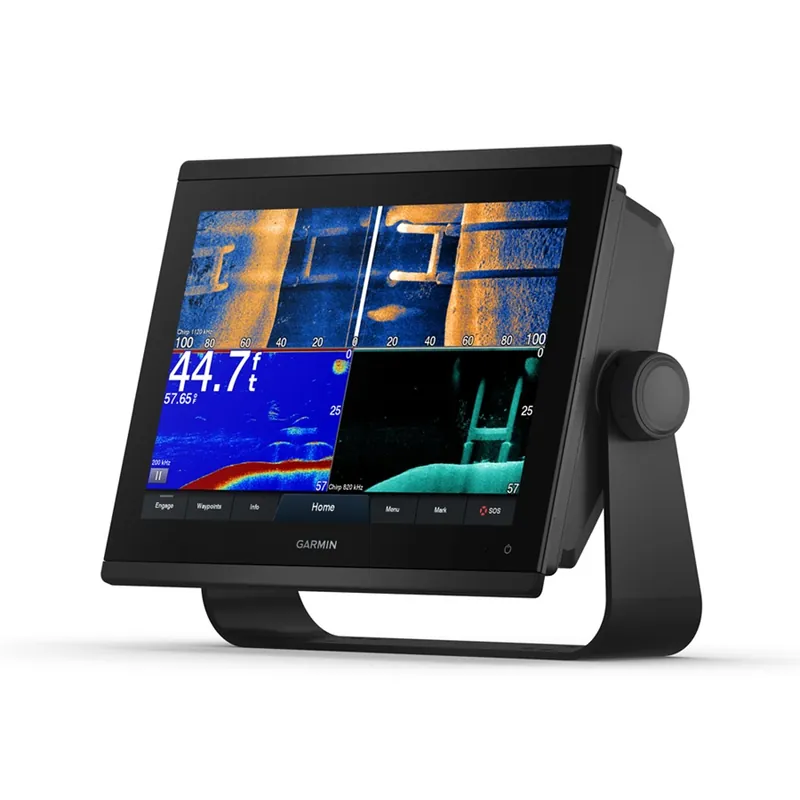 Garmin GPSMAP 1223 NON-SONAR Tijdelijk Beschikbaar