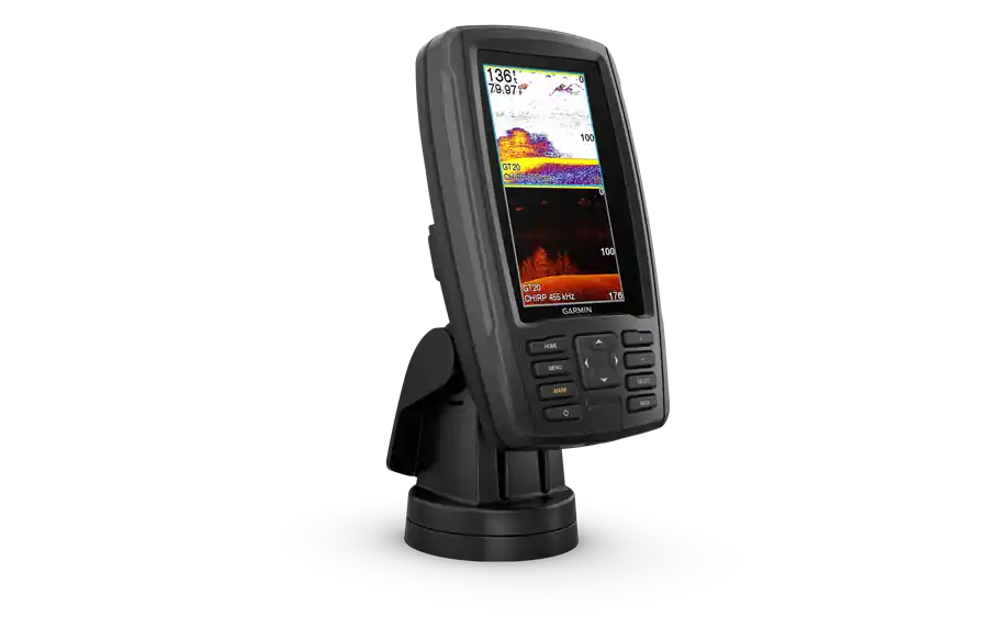 Voordeelprijs Garmin ECHOMAP Plus 42cv