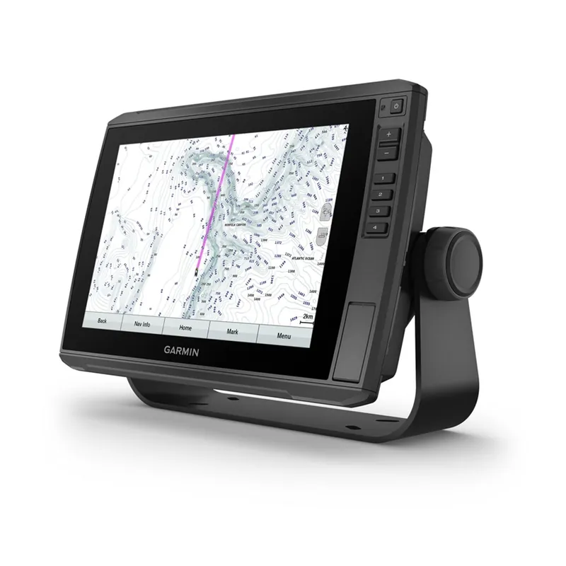 Lage Prijs Garmin ECHOMAP UHD 102SV GT56 JELADÓVAL