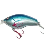 Speciale Aanbieding DUEL Short Tail Long Cast Middle 60 - CBLB