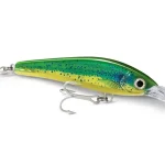 Rapala X-RAP MAGNUM XTREME 16CM - HD DORADO Beperkte Voorraad