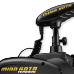 MINN KOTA Terrova 55 / i-Pilot - 137cm lábpedállal Beste Prijs