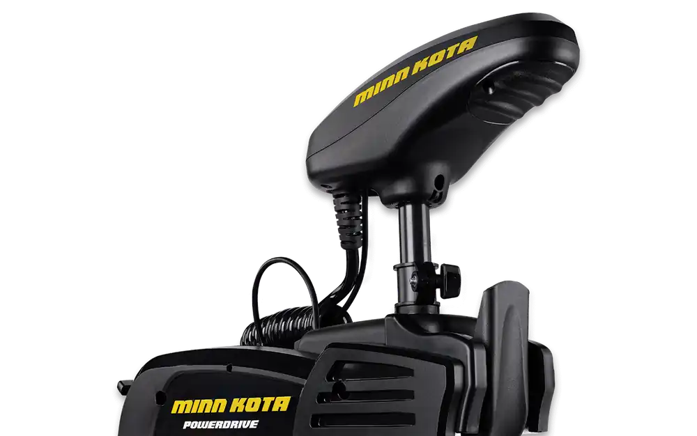 Tijdelijk Beschikbaar MINN KOTA Powerdrive PD 55 - 122cm