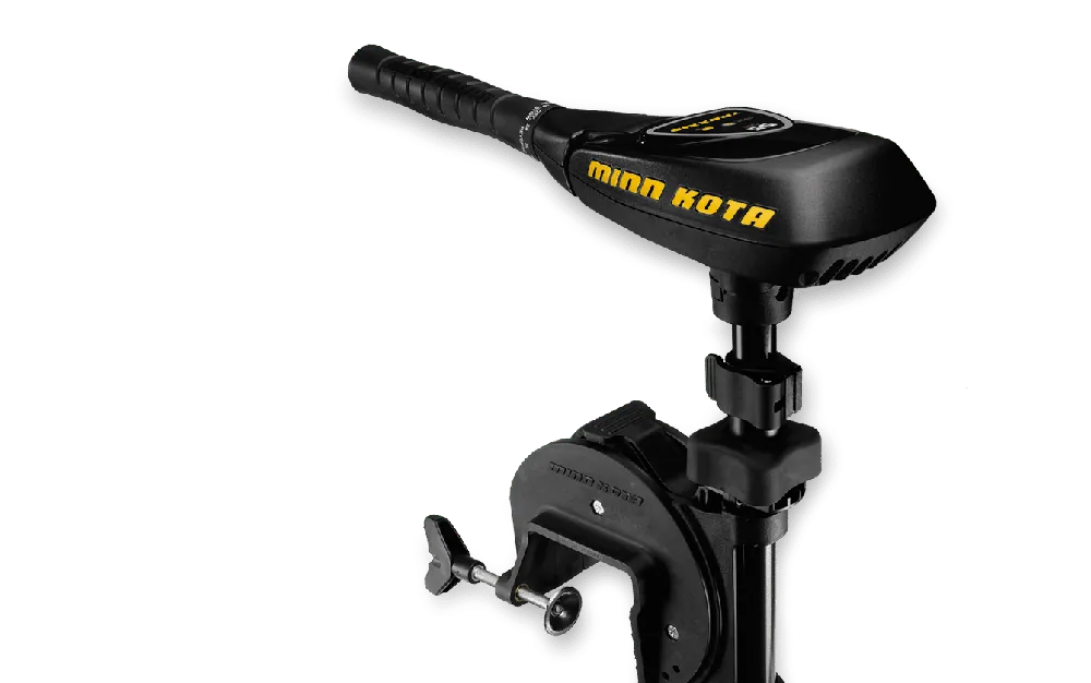 Favoriet MINN KOTA Traxxis 70 - 24V - 106cm