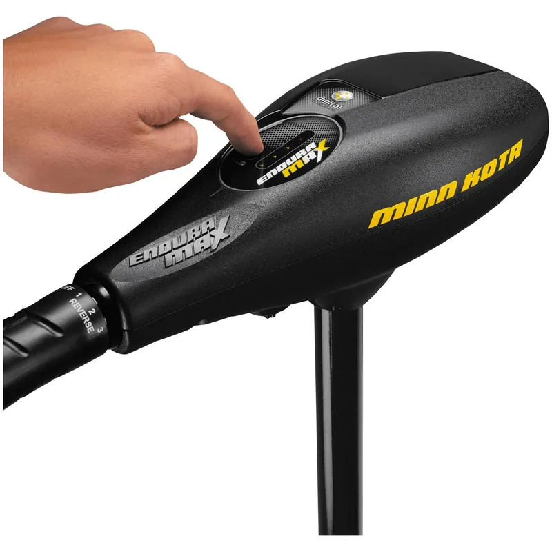 Beste Prijs MINN KOTA Endura MAX 40Lbs 91cm