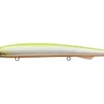 Evergreen HONESTY 125F 602 BIG BITE CHART Premium