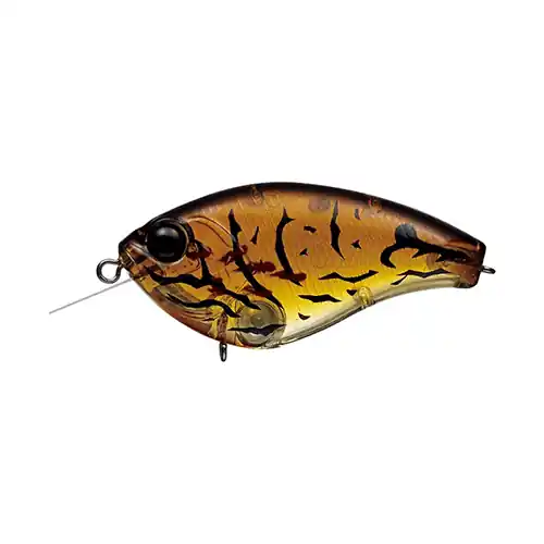 Beste Prijs COMBAT CRANK FSR 81 BREADING BROWN CRAW