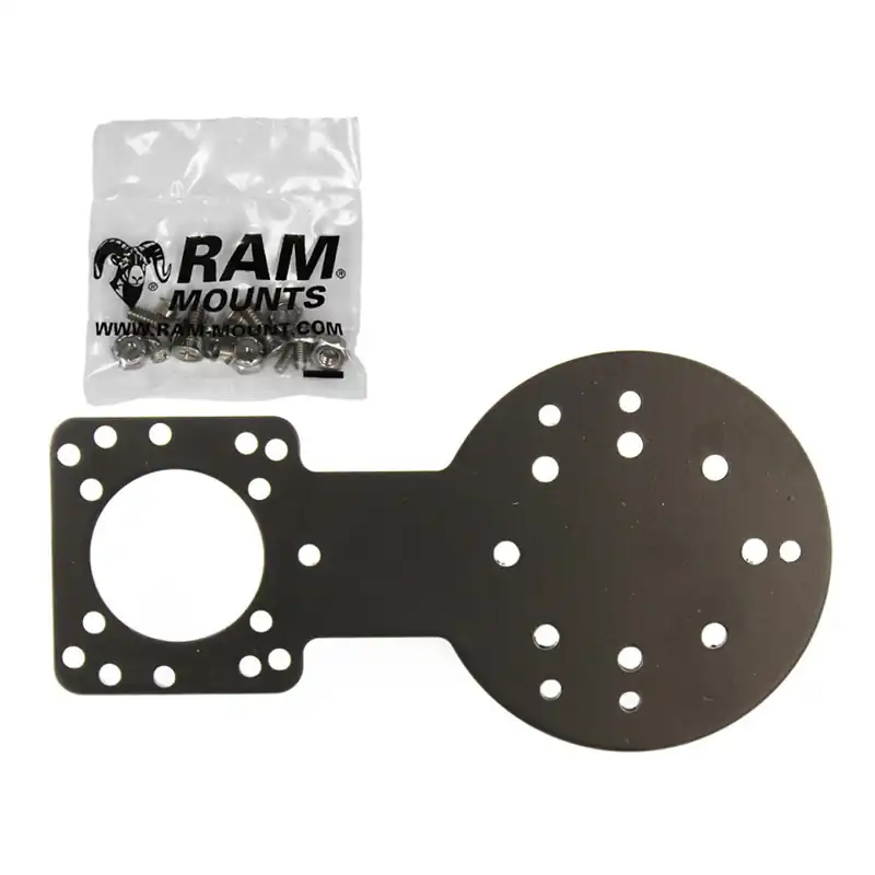 RAM® dupla adapterlap Superprijs