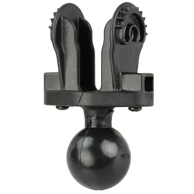 RAM® halradar tartó adapter a Lowrance Hook² sorozat számára, C méretű 1.5-os golyóval Populair