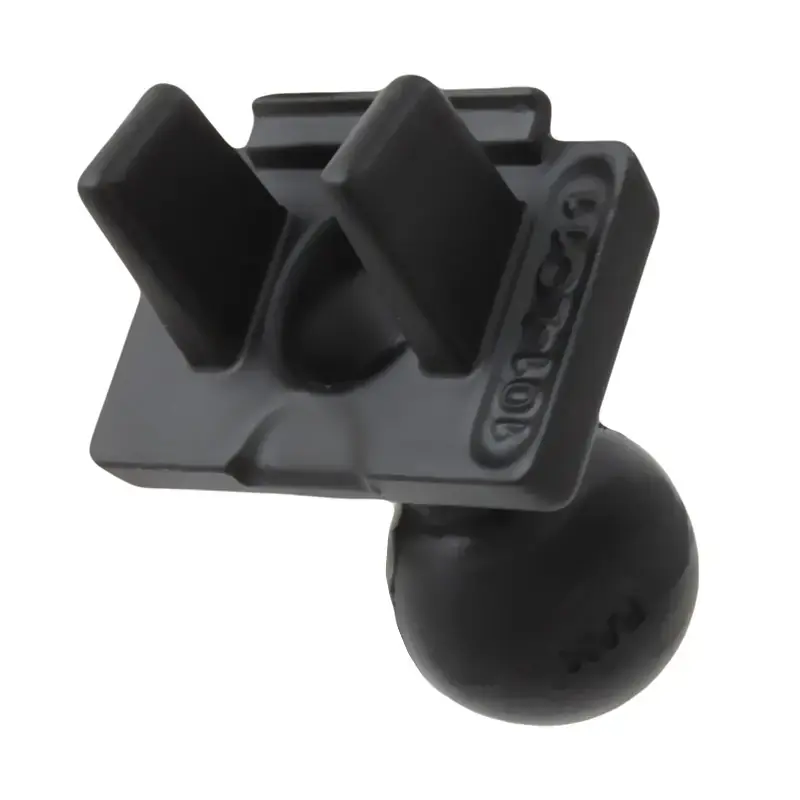 Gereduceerde Prijs RAM® gyorskioldós tartó adapter Lowrance Elite-4/5 és Mark-4 sorozathoz, 1-os golyóval