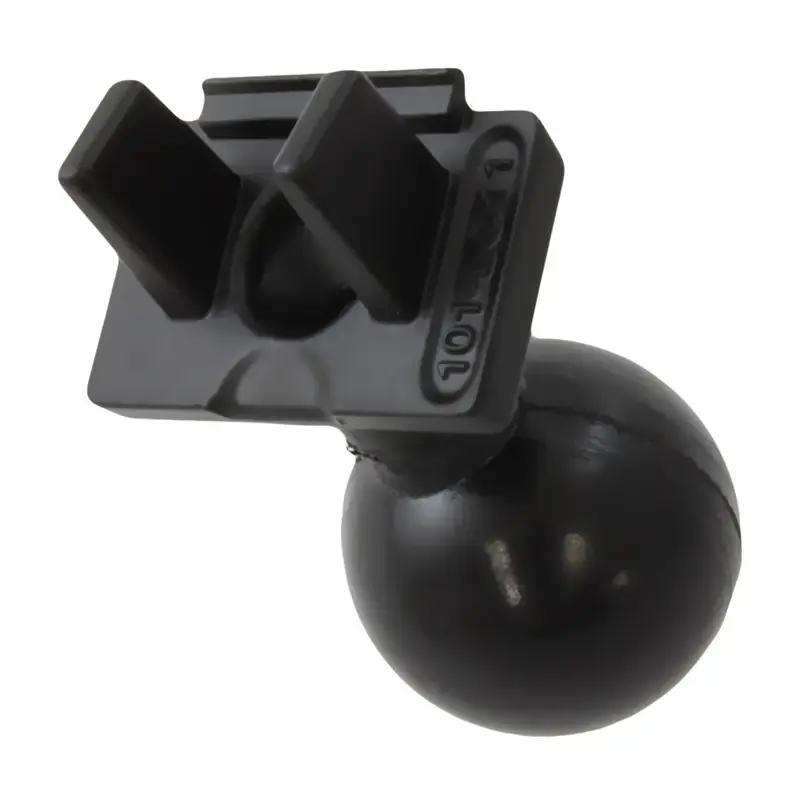 Direct Verzonden RAM® gyorskioldós tartó adapter Lowrance Elite-5/7 és Hook-7 sorozathoz, 1,5-os golyóval