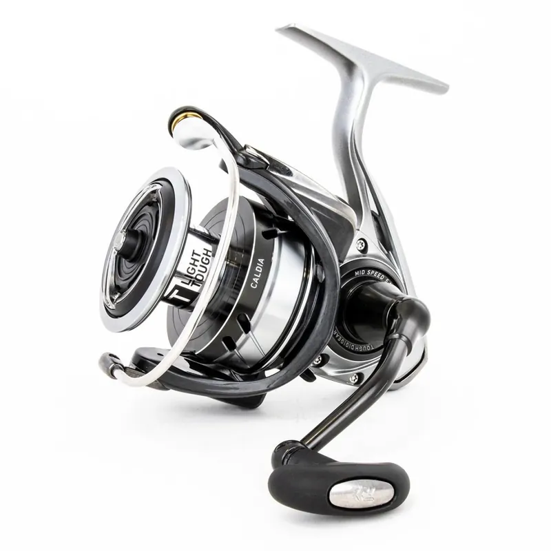 Daiwa Caldia LT 6000D Meest Verkocht