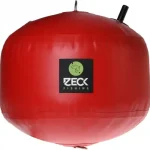 ZECK FISHING Cat Buoy Red Gratis Retour