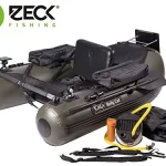 ZECK FISHING Belly Cat Weekendaanbieding