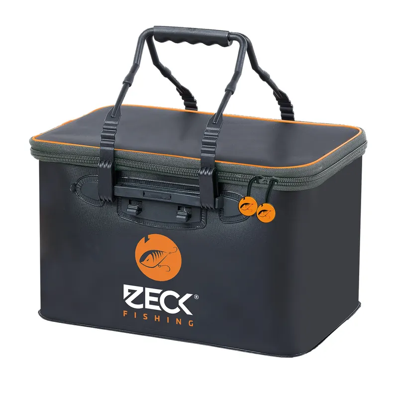 ZECK Tackle Container L Bestel Nu