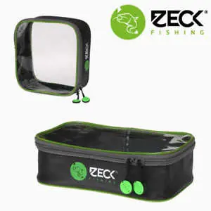 Premium ZECK FISHING Window Bag Pro XL