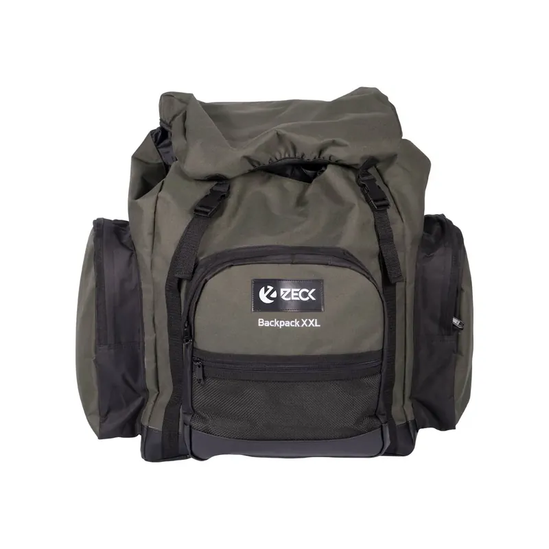 Betrouwbaar ZECK Backpack XXL