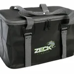ZECK FISHING Tackle Container táska - XL méret Merkproduct