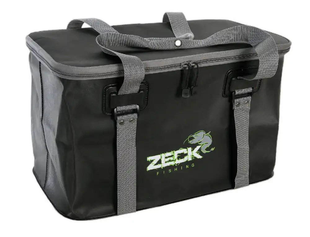 ZECK FISHING Tackle Container táska - XL méret Merkproduct