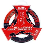 XZOGA 100% FLUORO CARBON 20m Superprijs