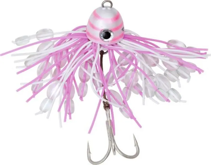 BLACK CAT 80g Battle Teaser pink/fehér Lage Kosten