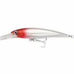 Rapala X-RAP MAGNUM 40 - RED HEAD Aanbieding
