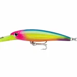 Rapala X-RAP MAGNUM 40 - PSYCHO PINK Exclusieve Aanbieding