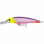 Tijdelijk Beschikbaar Rapala X-RAP MAGNUM 40 - PSYCHO CHARTREUSE