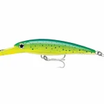 Rechtstreeks Van De Fabrikant Rapala X-RAP MAGNUM 40 - DORADO