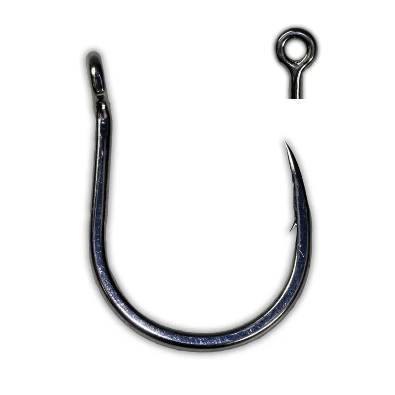 ZECK FISHING Striker Single Hook "XS" Beste Prijs