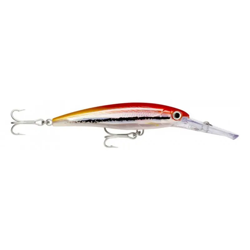 Flitsaanbieding Rapala X-Rap Magnum Divebait 30‘/9m Hussar UV