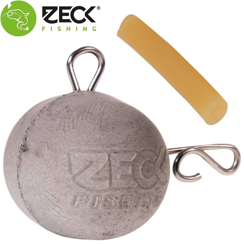 ZECK FISHING Heavystone Snap Fireball 100g Dagaanbieding