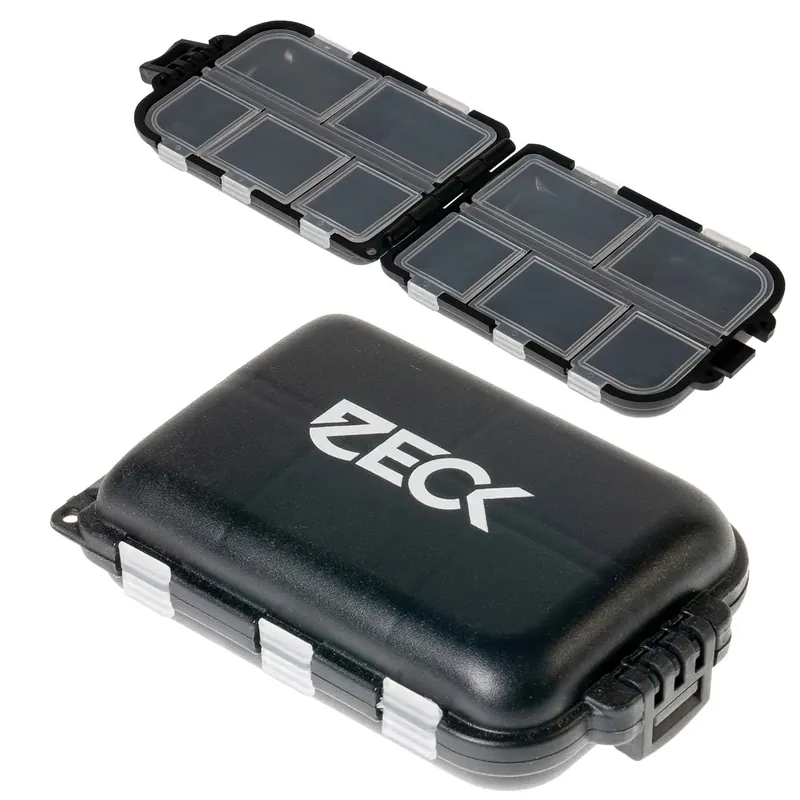 Bestel Nu ZECK Ring and Snap Box