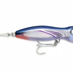 Rapala X-RAP MAGNUM XPLODE 17CM - FLYING FISH UV Actieprijs
