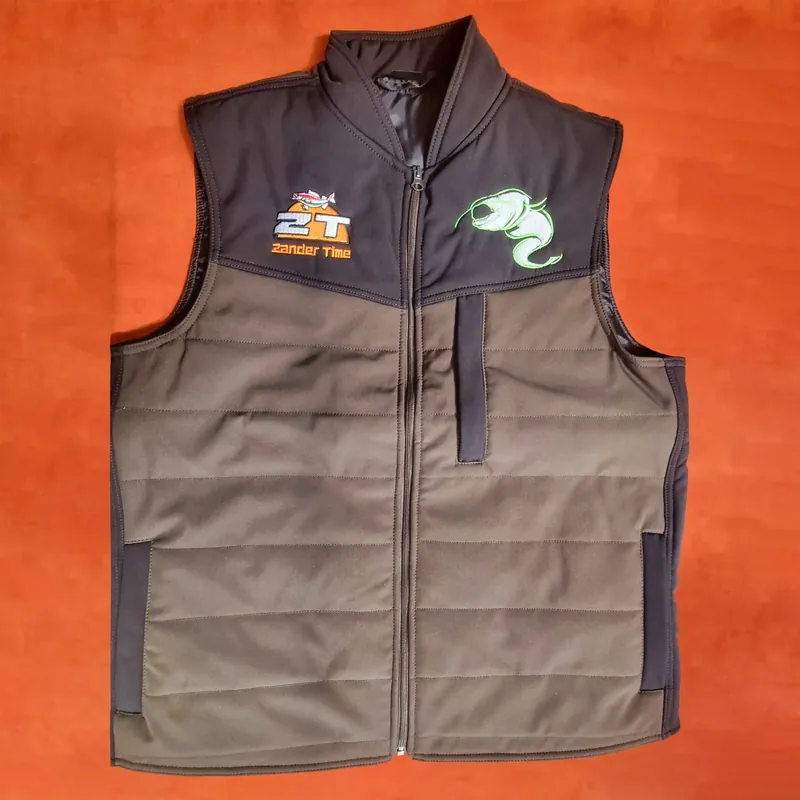 Veilige Betaling ZT Softshell Mellény & Kabát