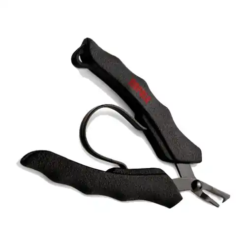 Rapala Mini Split Ring Pliers - kulcskarikafogó Aanbieding